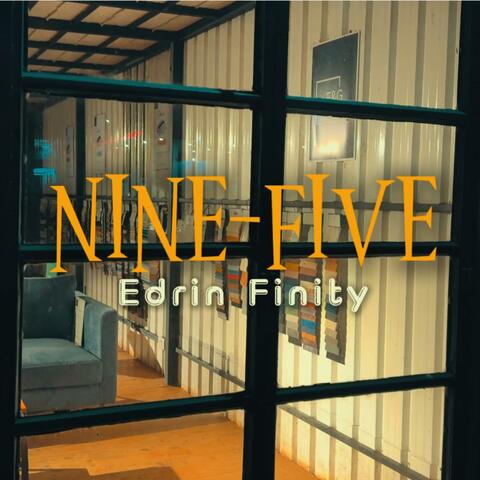 Nine-Five album art
