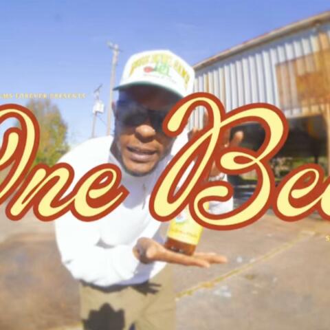 One beer album art