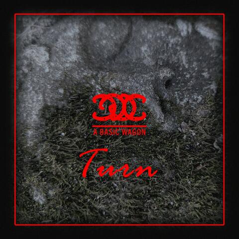 Turn album art