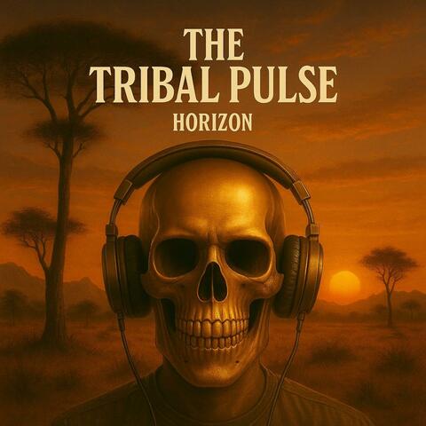 The Tribal Pulse album art