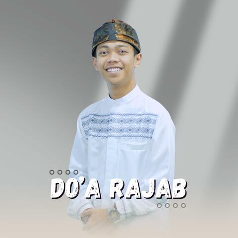 Do'a Rajab album art