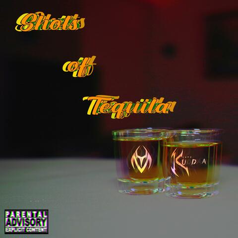 Shots of Tequila album art