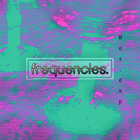 FREQUENCIES album art