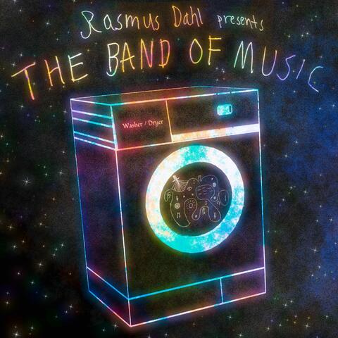 The Band Of Music album art