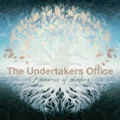 Memories Of Shadows album art
