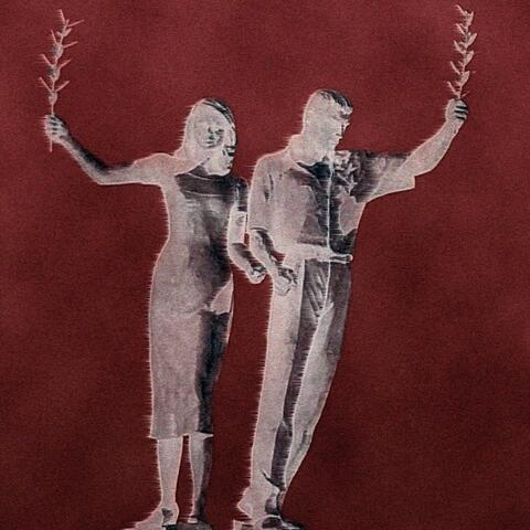 GRETCHEN album art