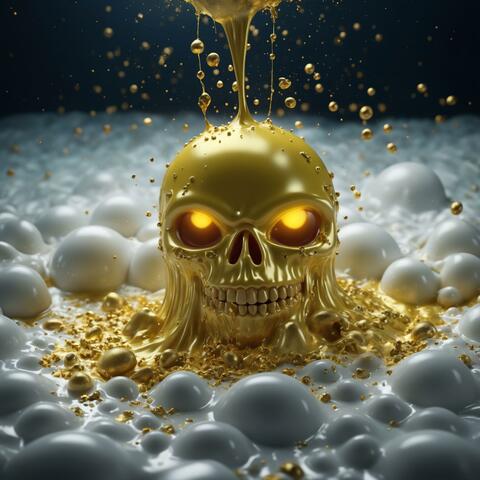 Dissociation album art