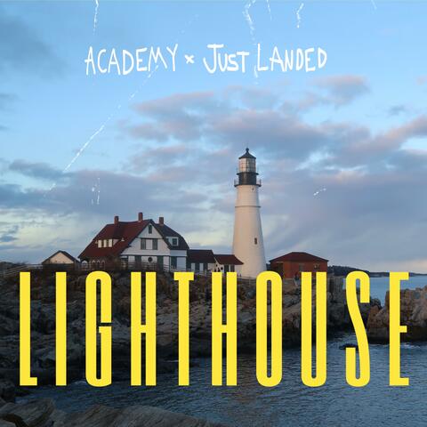 Lighthouse album art