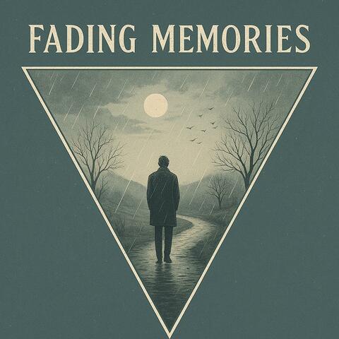 Fading Memories album art