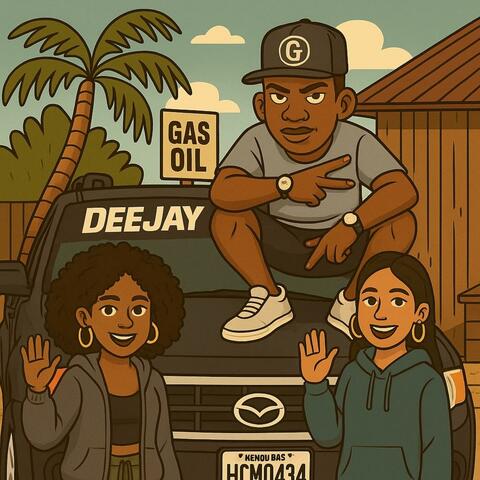 Buss A Whine (feat. Big Joe RIP) album art