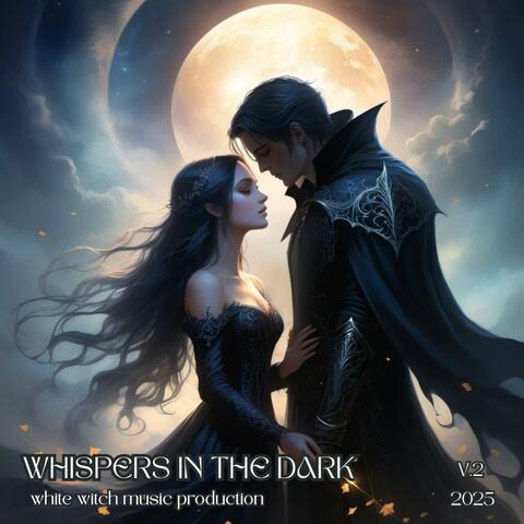 Whispers In The Dark V.2 album art