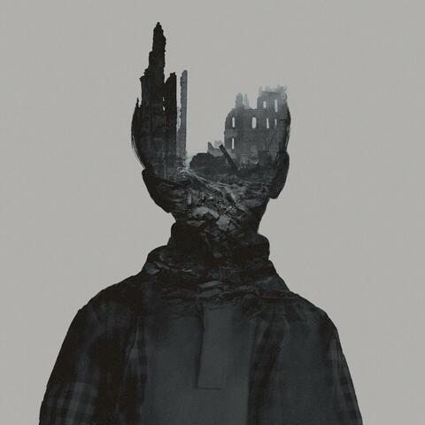 Gatekeepers album art