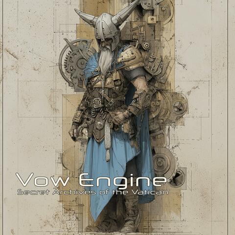 Vow Engine album art