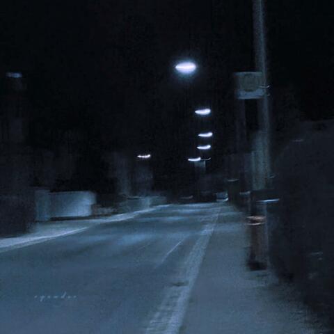 call from home album art