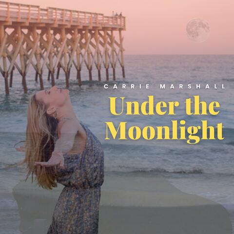 Under the Moonlight album art