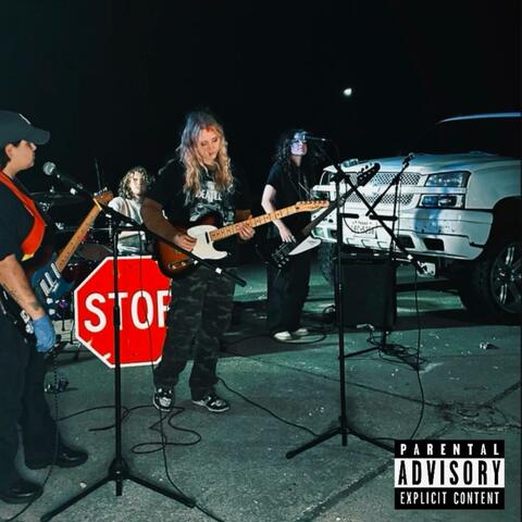 Colorblind album art