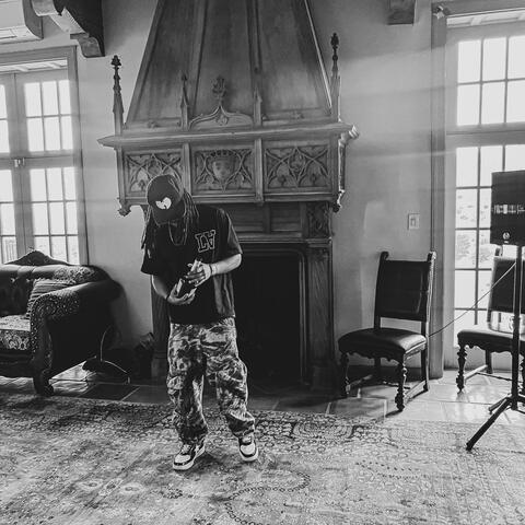 Distractions album art