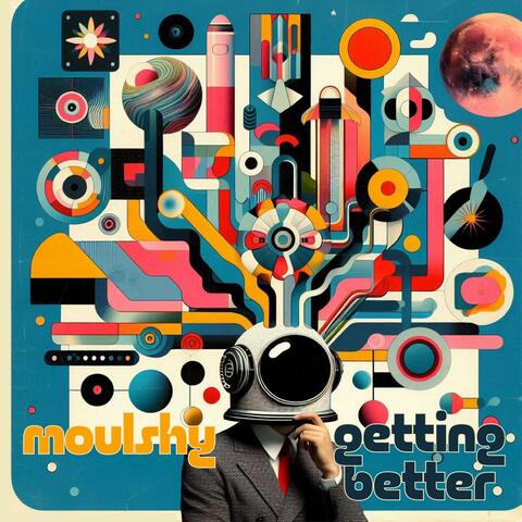 Getting Better album art