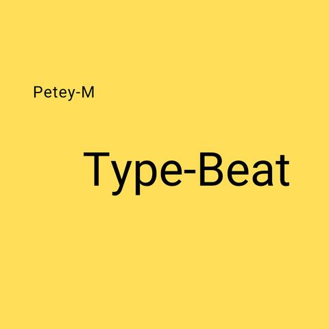 Type-Beat album art