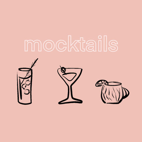mocktails album art