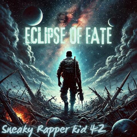 Eclipse of Fate album art