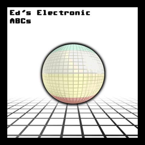 Ed's Electronic ABCs album art