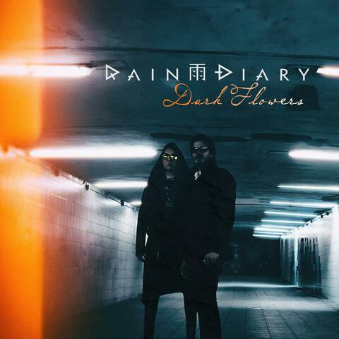 Dark Flowers album art