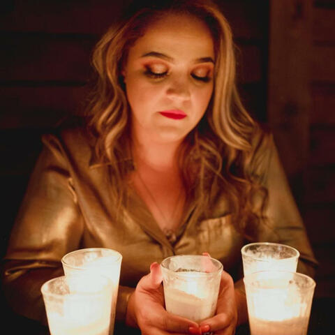 Mi tierno y dulce amor album art