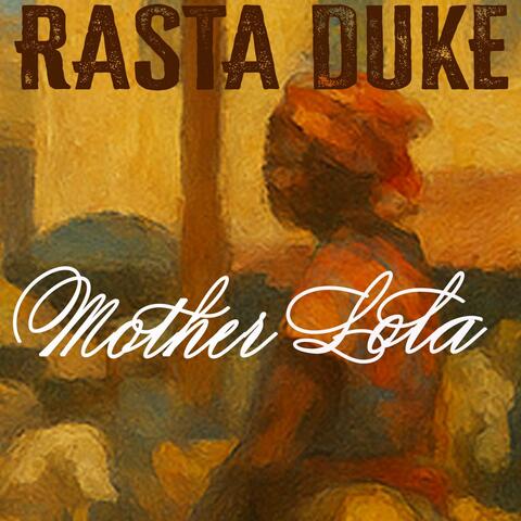 Mother Lola album art