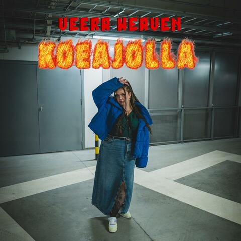 Koeajolla album art