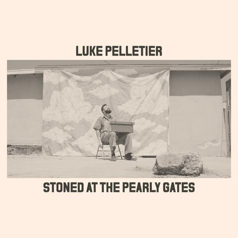 Stoned at the Pearly Gates album art