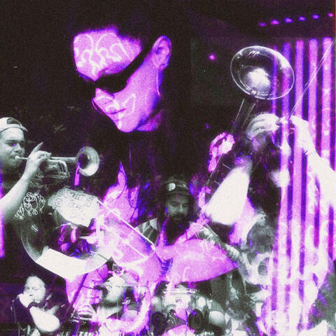DON'T SLEEP album art