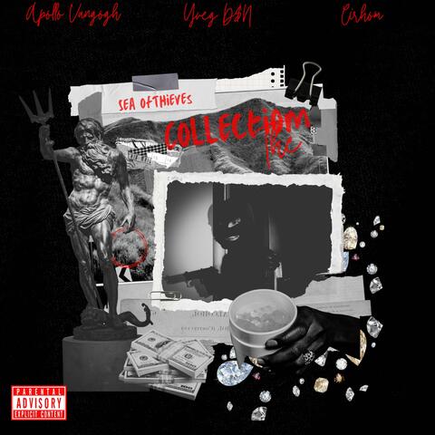 The Collection album art