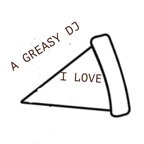 I love album art