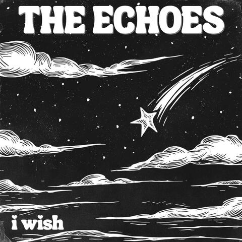 I Wish album art