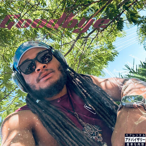 Goodbye album art