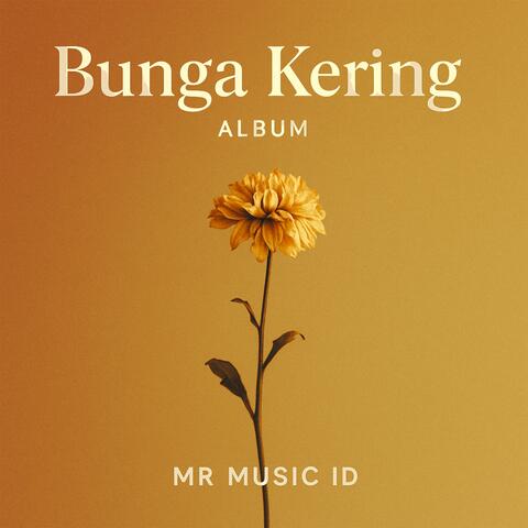Bunga Kering (Exclusive Edition) album art