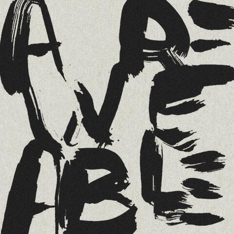 Are We Able (feat. Abigayle Oakley) album art
