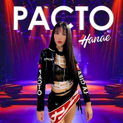 Pacto album art