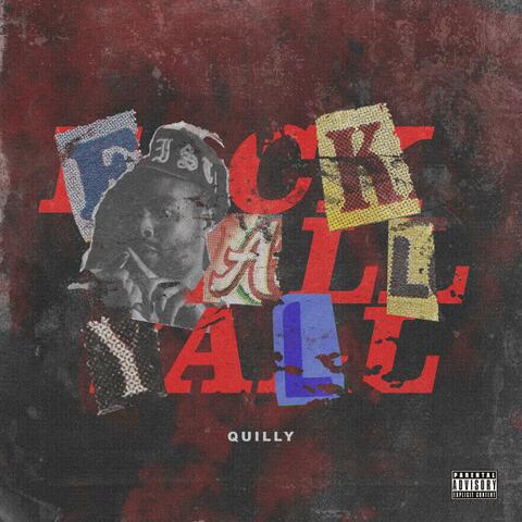 Fuck All Yall album art