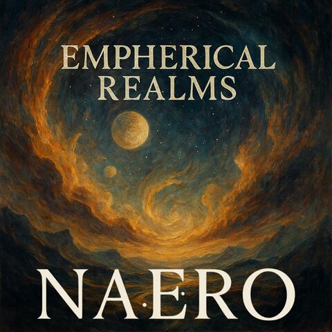 Empherical Realms album art