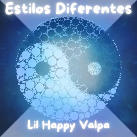 Estilos Diferentes album art