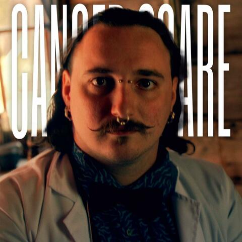 Cancer Scare album art