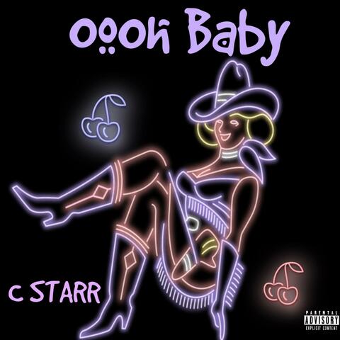 Ooh Baby album art