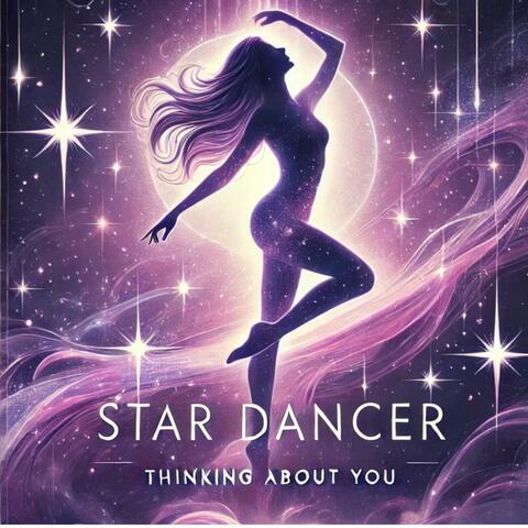 Thinking About You album art