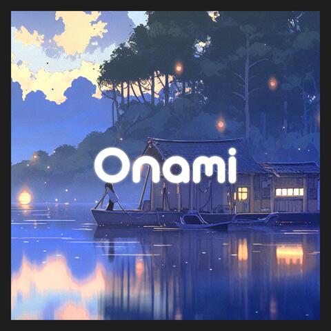 Onami album art