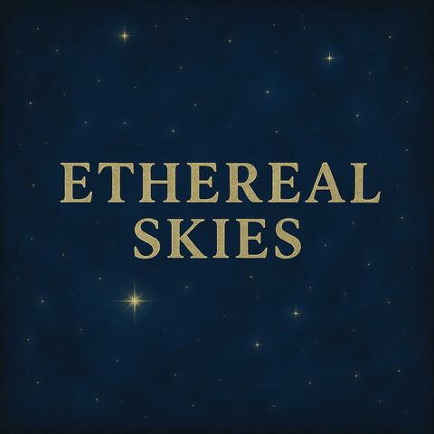 Ethereal Skies album art