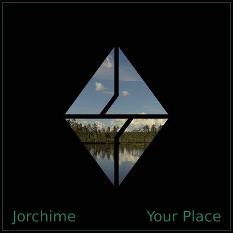 Your Place album art