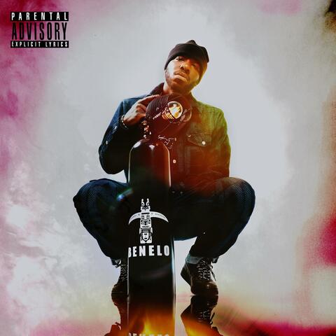 Totem 666 album art