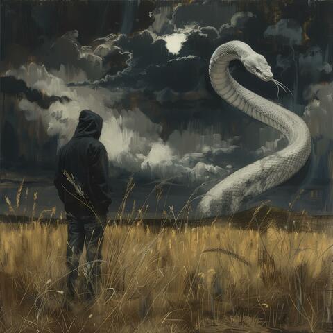 Bad album art